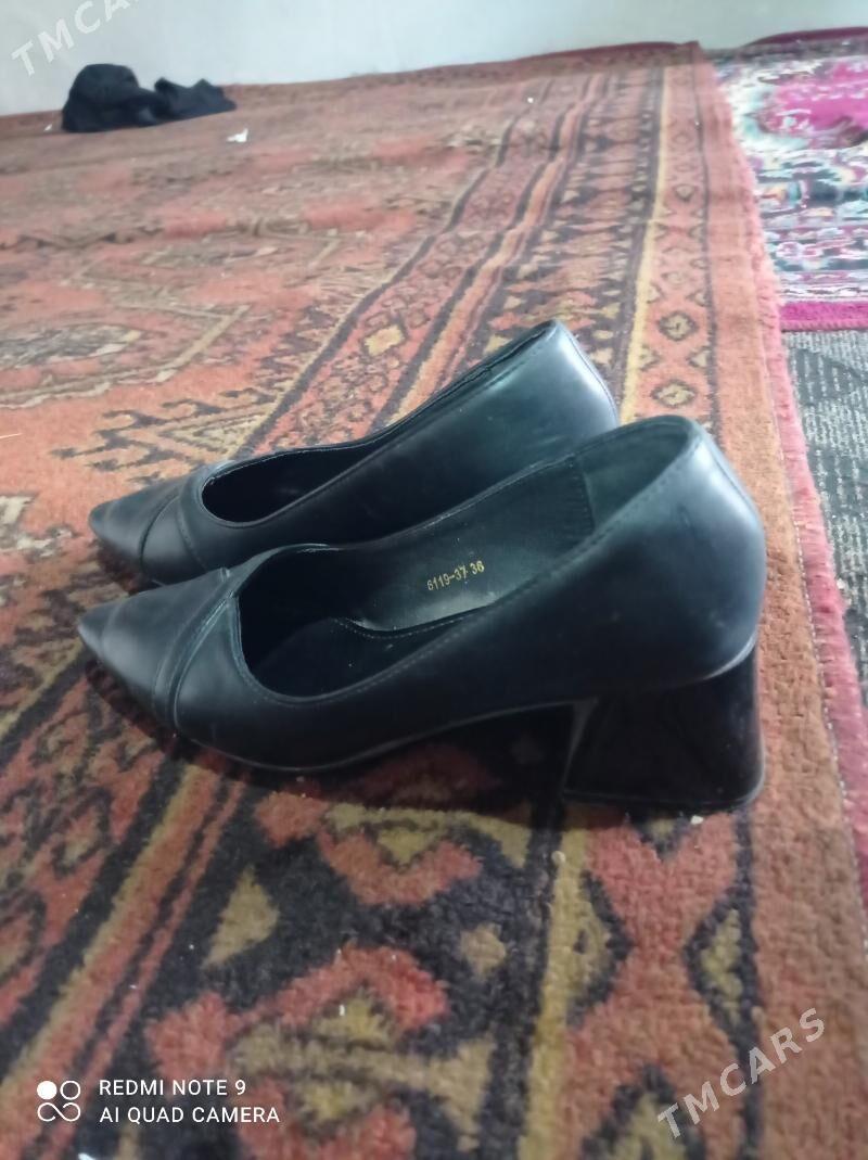 tufli - Köneürgenç - img 5