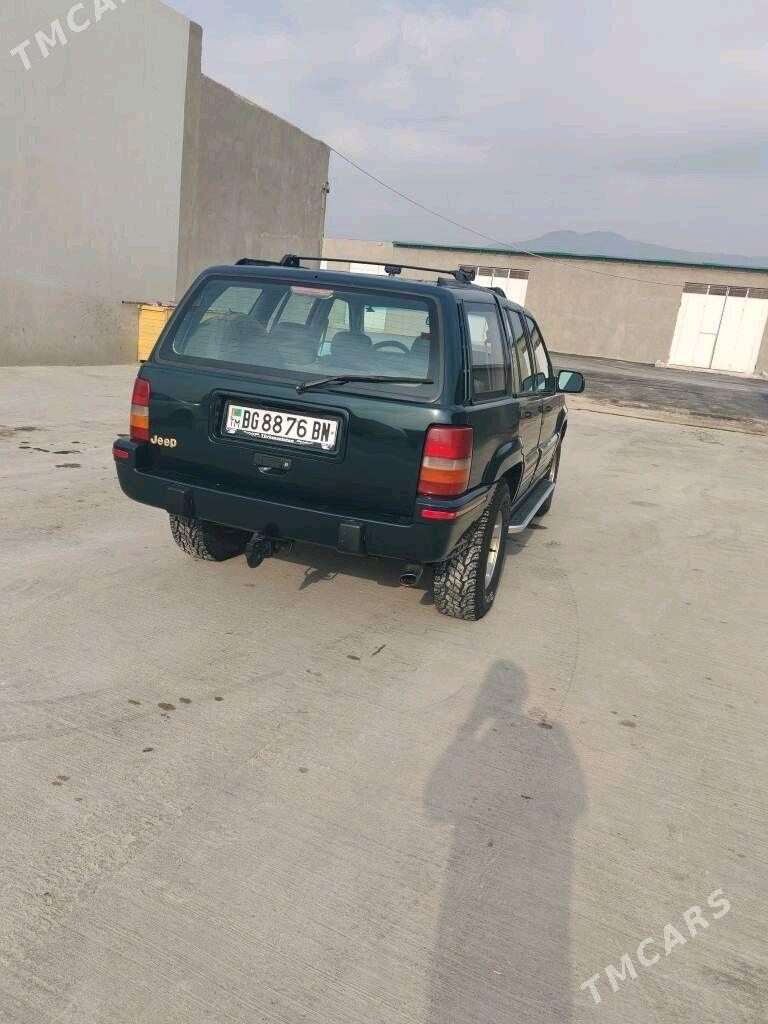 Jeep Grand Cherokee 1994 - 68 000 TMT - Балканабат - img 2