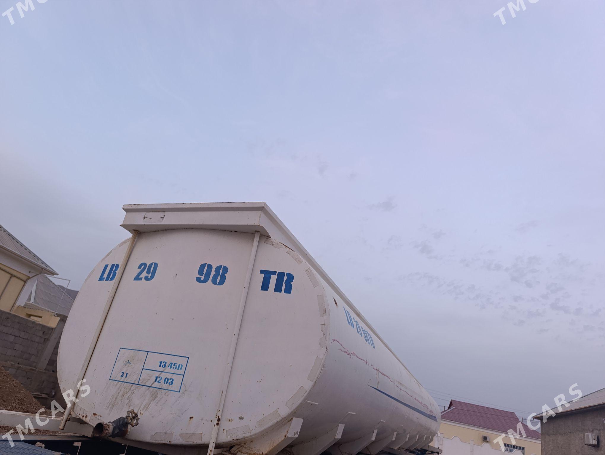 Kogel Cargo 2020 - 150 000 TMT - Balkanabat - img 2