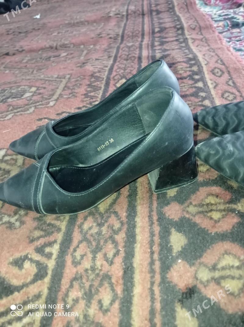 tufli - Köneürgenç - img 6