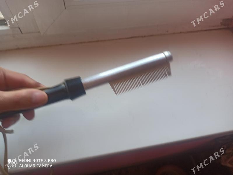 чайник расчёска плойка ссср - Ашхабад - img 3