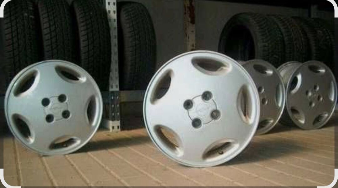 opel 15lik manty diska 2 000 TMT - Daşoguz - img 1