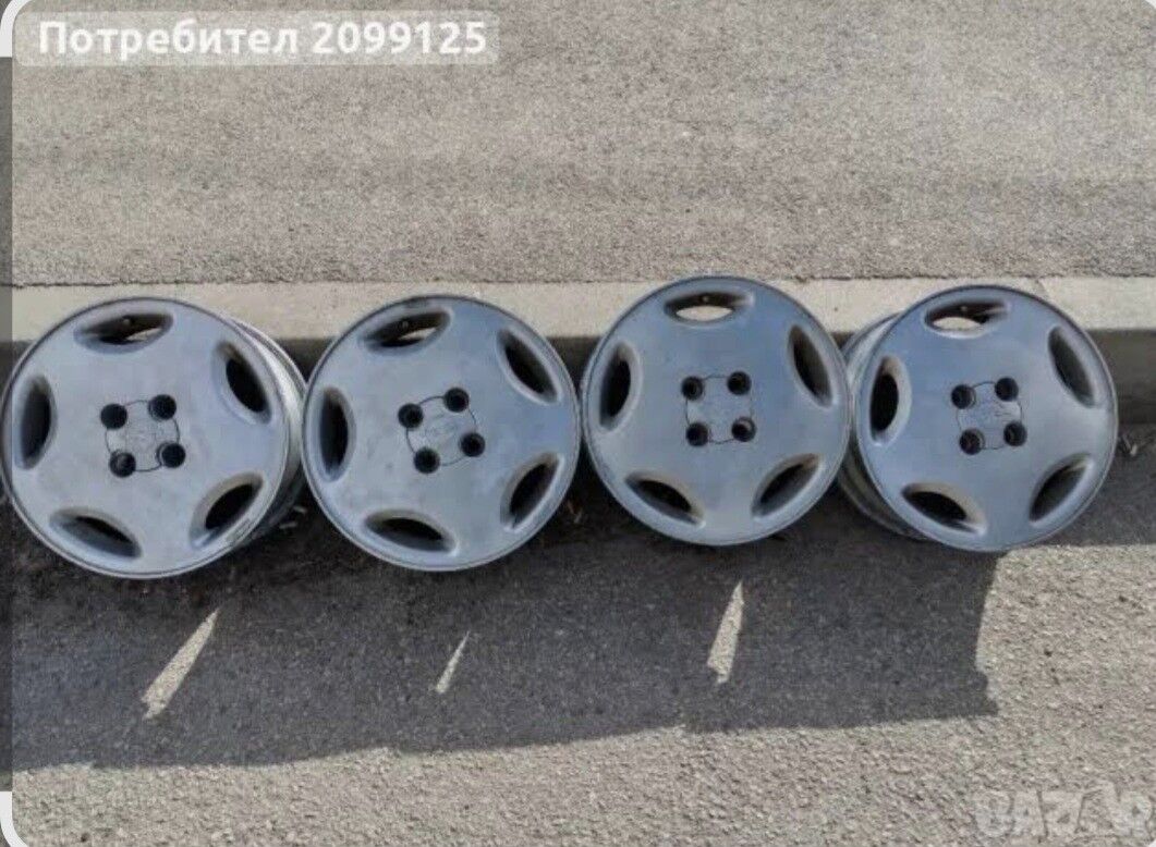 opel 15lik manty diska 2 000 TMT - Daşoguz - img 2