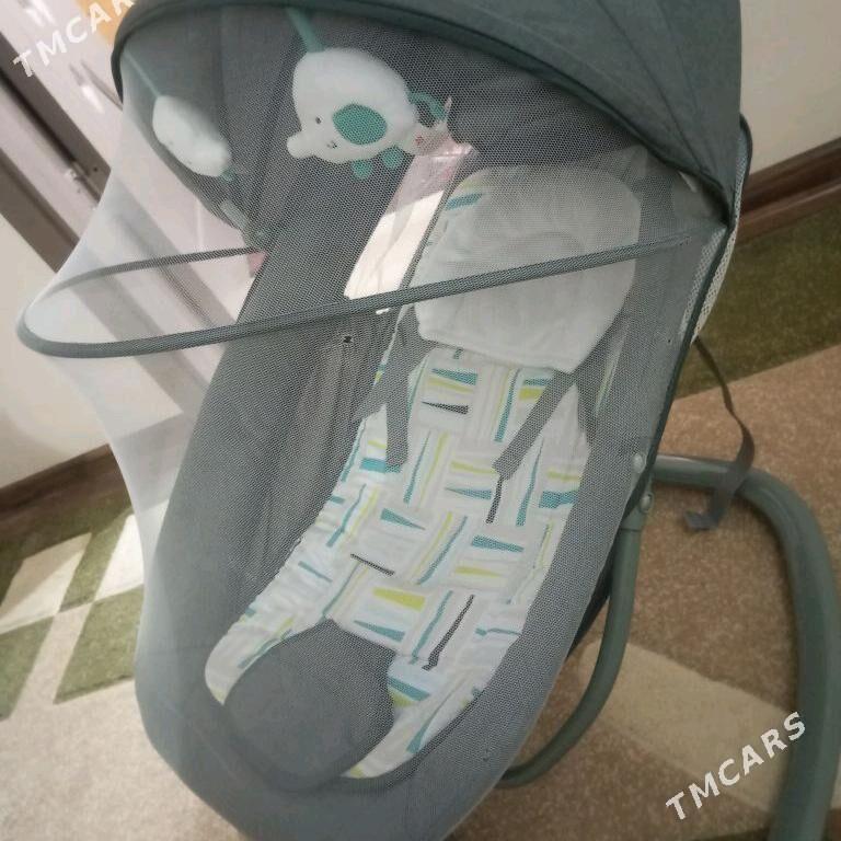 tokly sallancak - Ашхабад - img 2