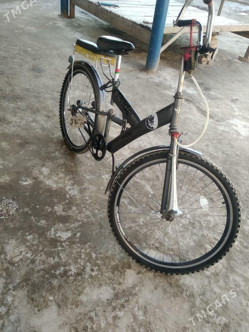 welik - Türkmenabat - img 1