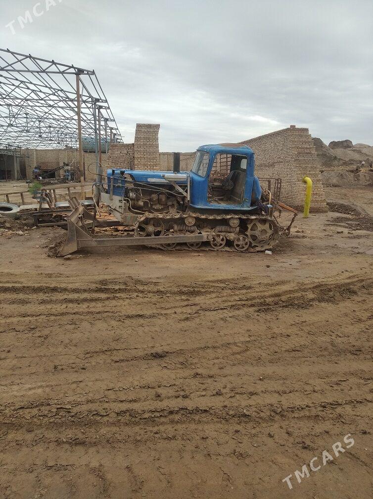 Belarus 923 1999 - 50 000 TMT - Çärjew - img 2