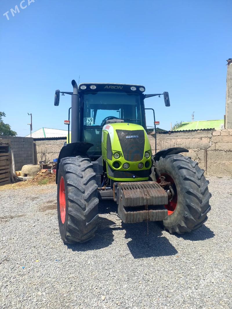 MTZ 82 2014 - 650 000 TMT - Бузмеин - img 5