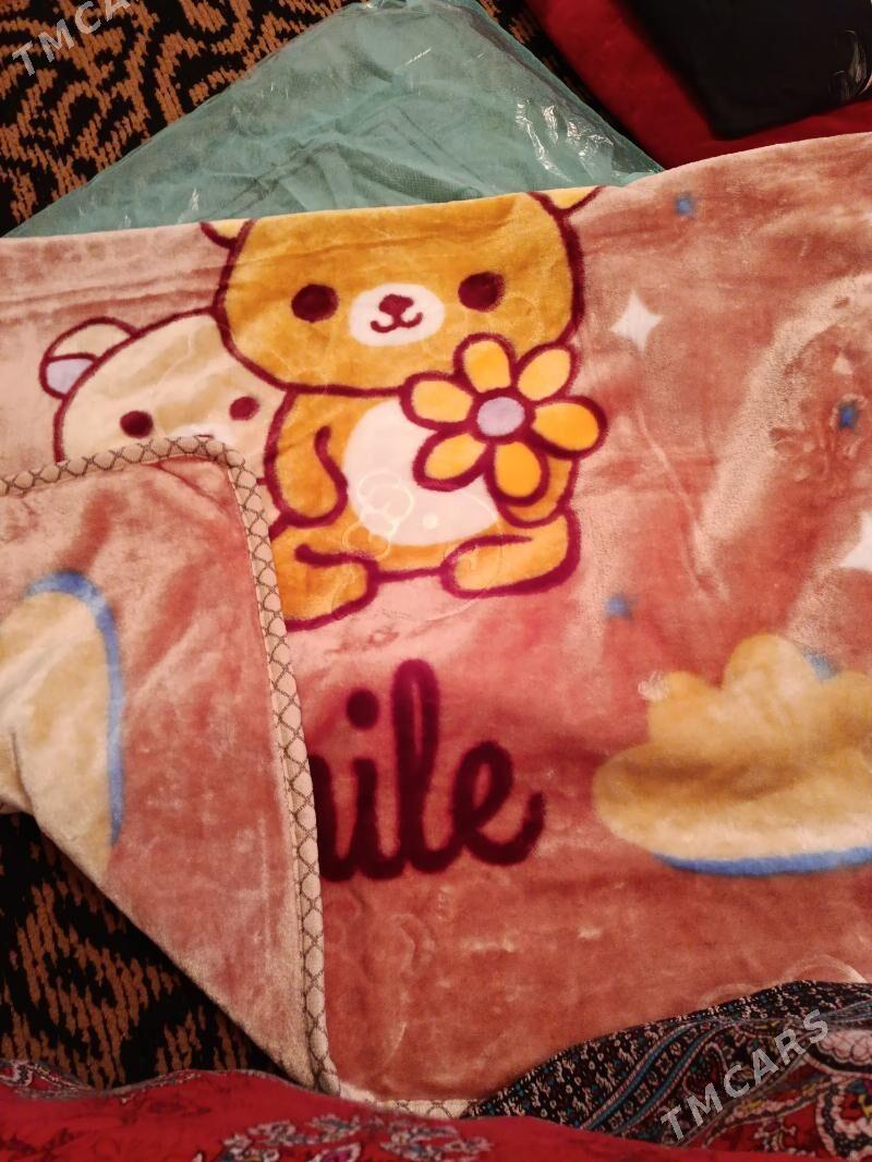 одеял - Болдумсаз - img 4