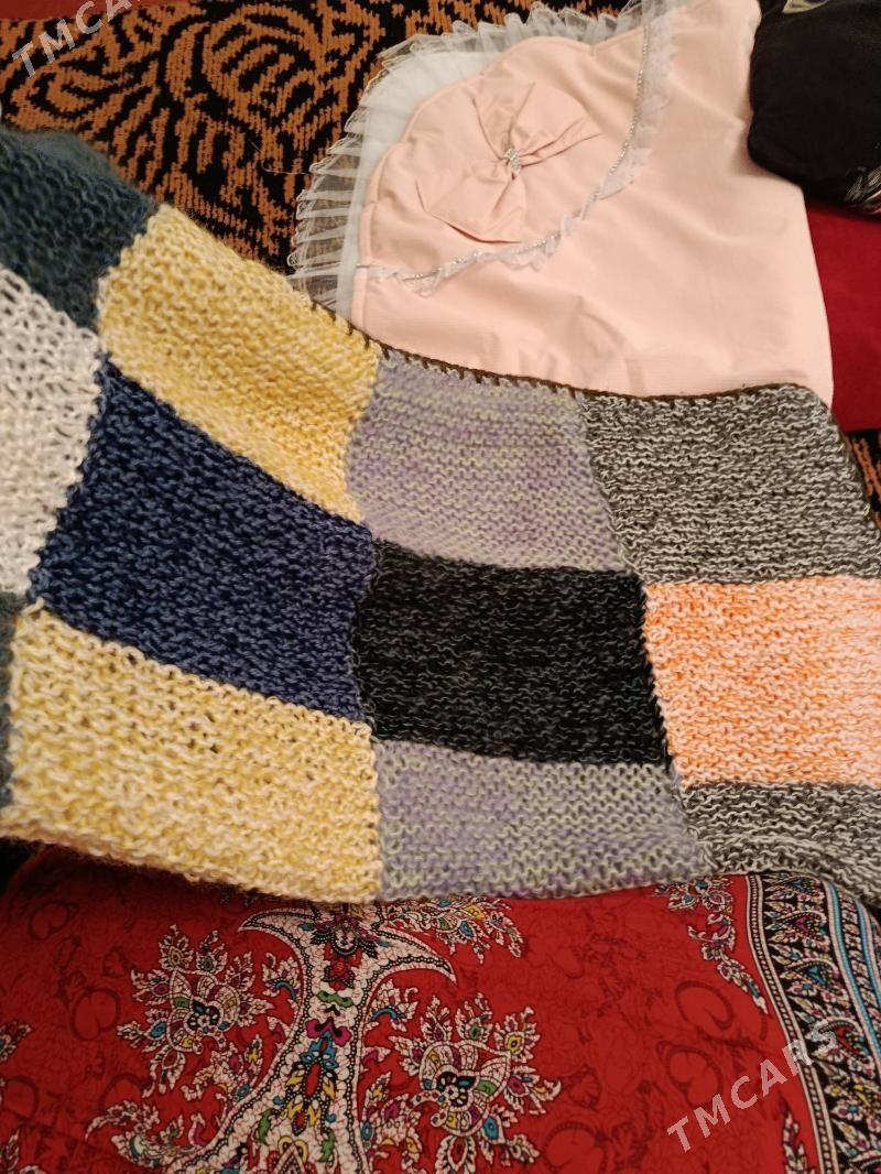 одеял - Болдумсаз - img 3