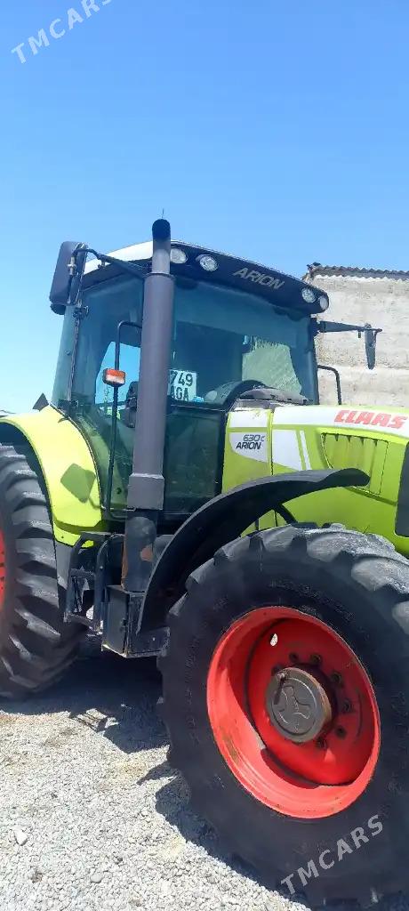 MTZ 82 2014 - 650 000 TMT - Бузмеин - img 2