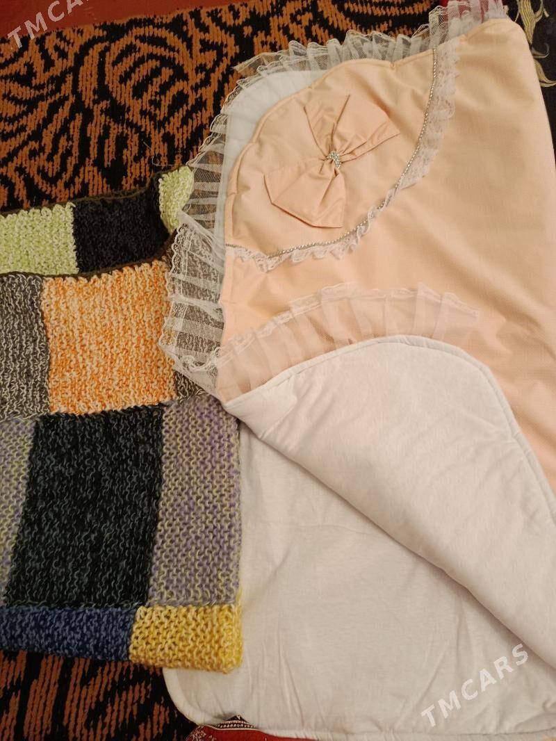 одеял - Болдумсаз - img 2