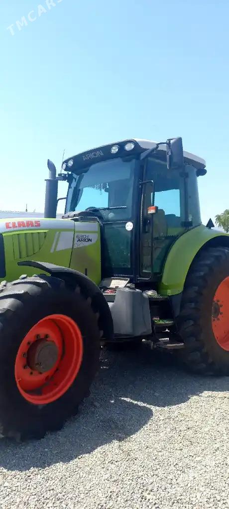 MTZ 82 2014 - 650 000 TMT - Бузмеин - img 6