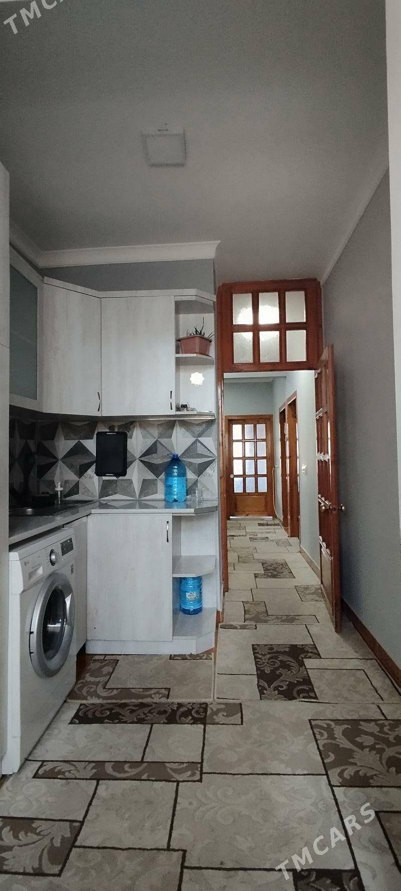 Ким район 4 ком 3 этаж 86 м2 - Ким район - img 7