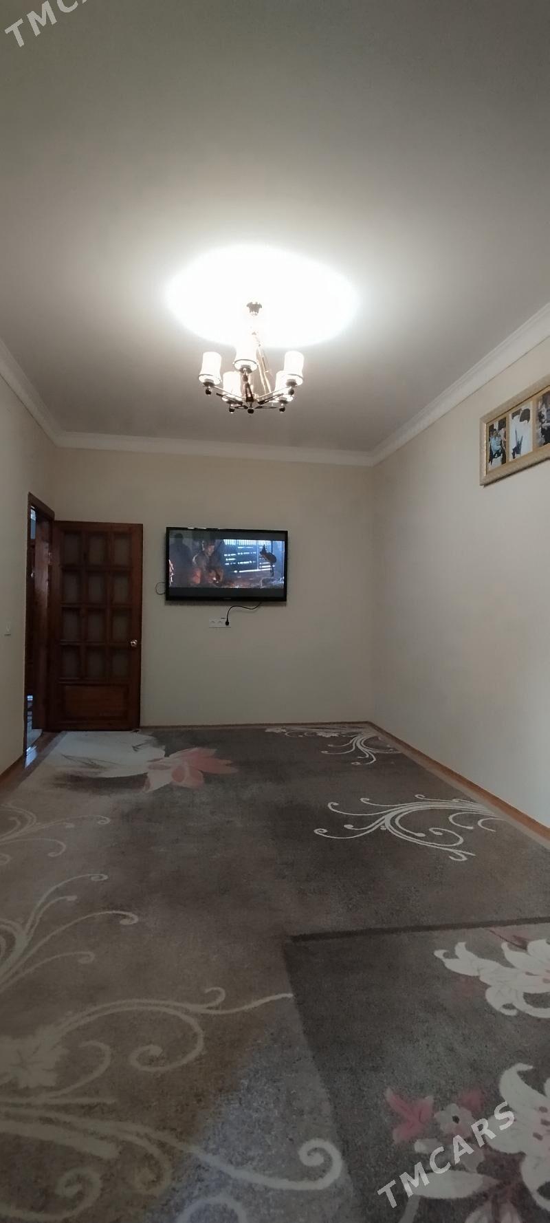 Ким район 4 ком 3 этаж 86 м2 - Ким район - img 4