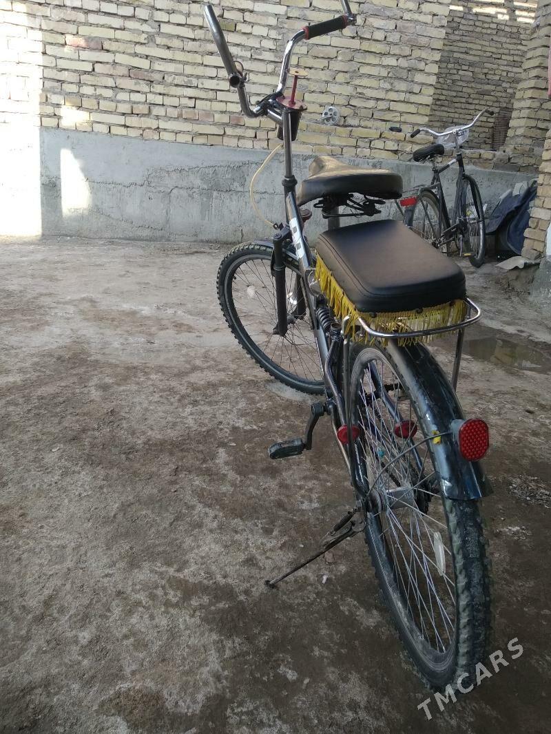 welik - Türkmenabat - img 3