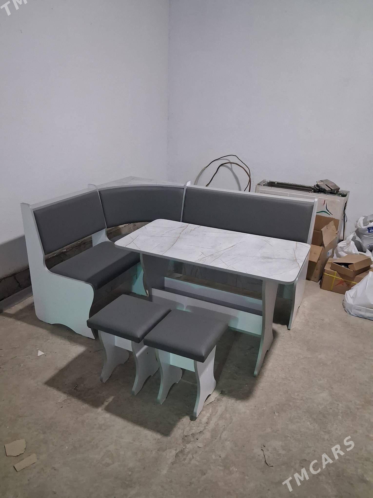 kuhny ugalok - Garadamak - img 2