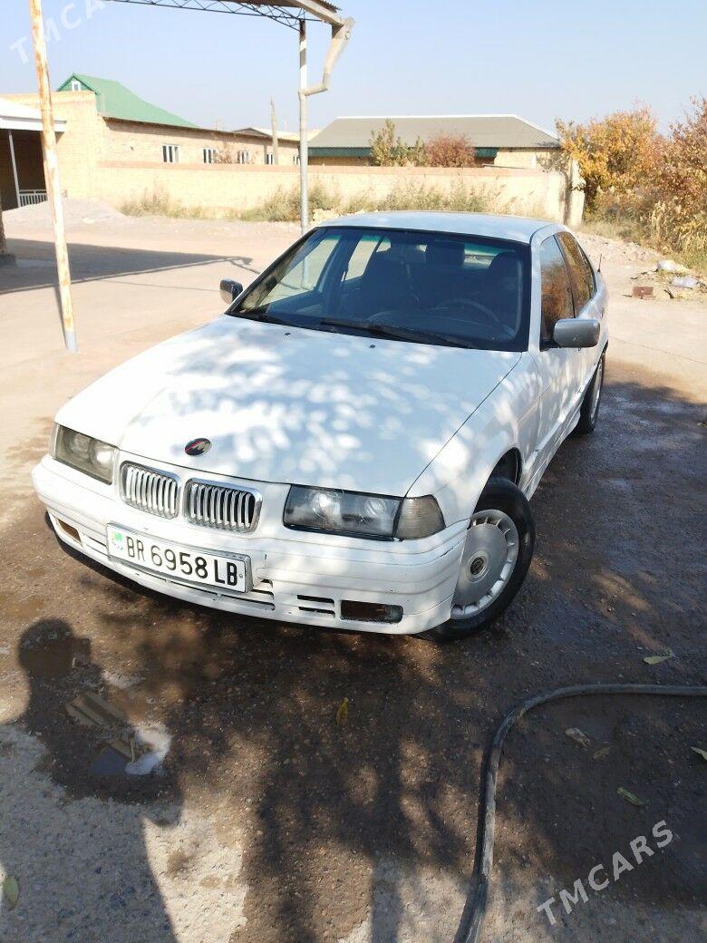 BMW 320 1992 - 30 000 TMT - Sakar - img 4