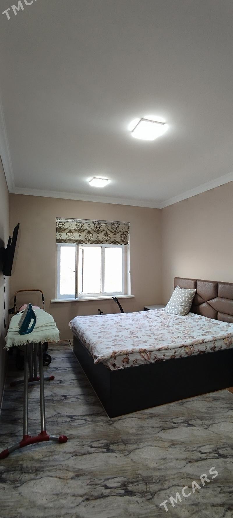 Ким район 4 ком 3 этаж 86 м2 - Ким район - img 8