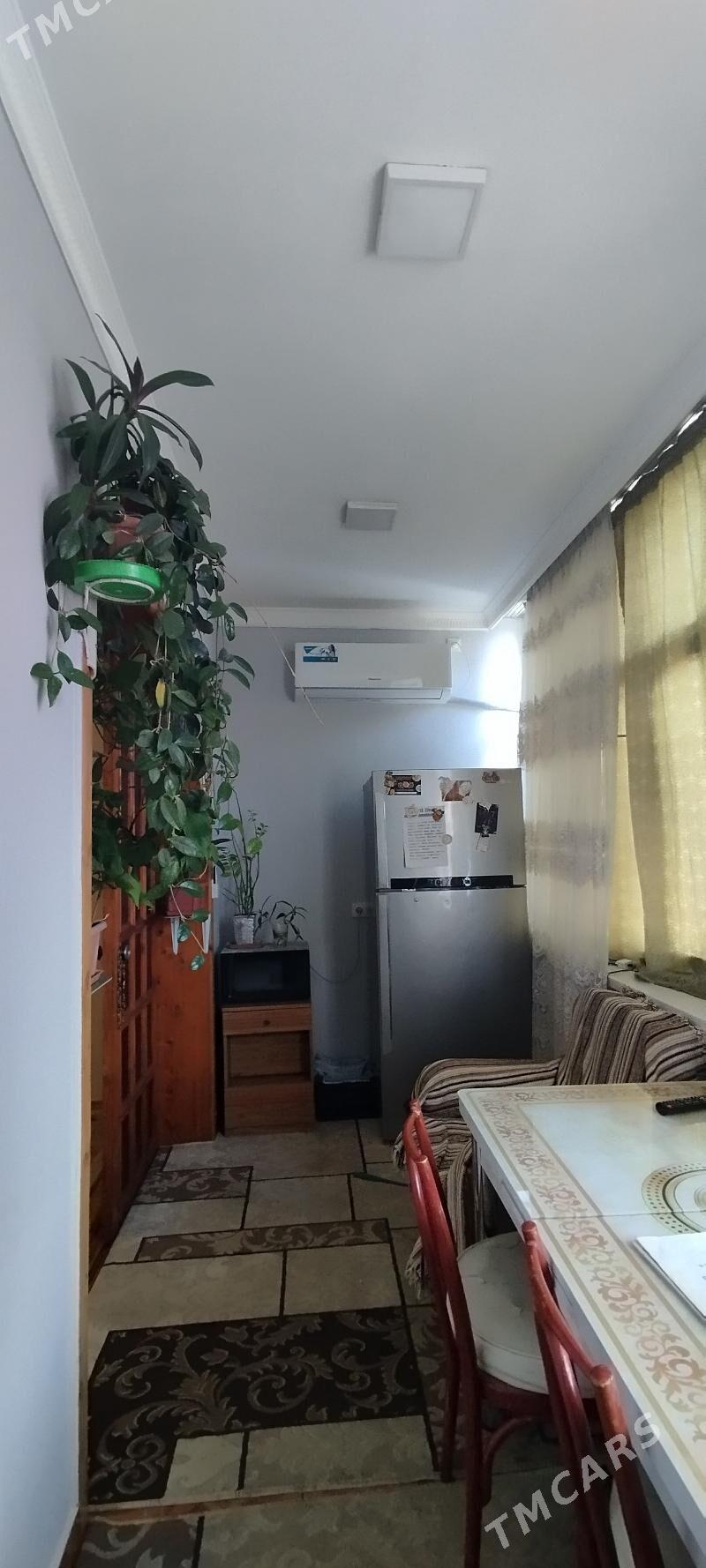 Ким район 4 ком 3 этаж 86 м2 - Ким район - img 6