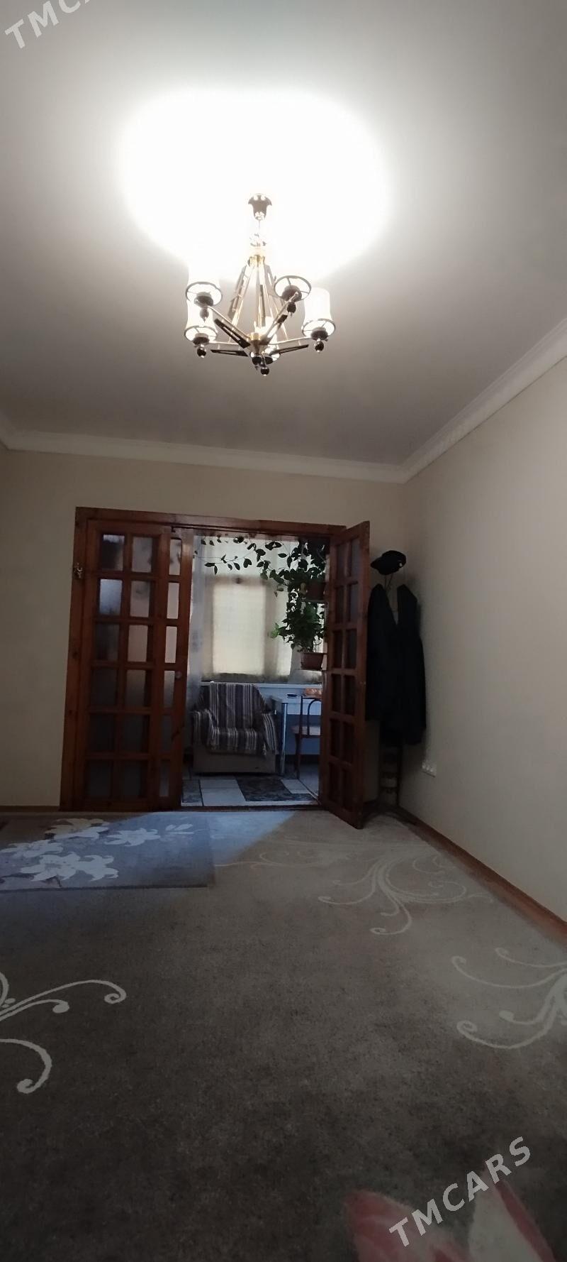 Ким район 4 ком 3 этаж 86 м2 - Ким район - img 5