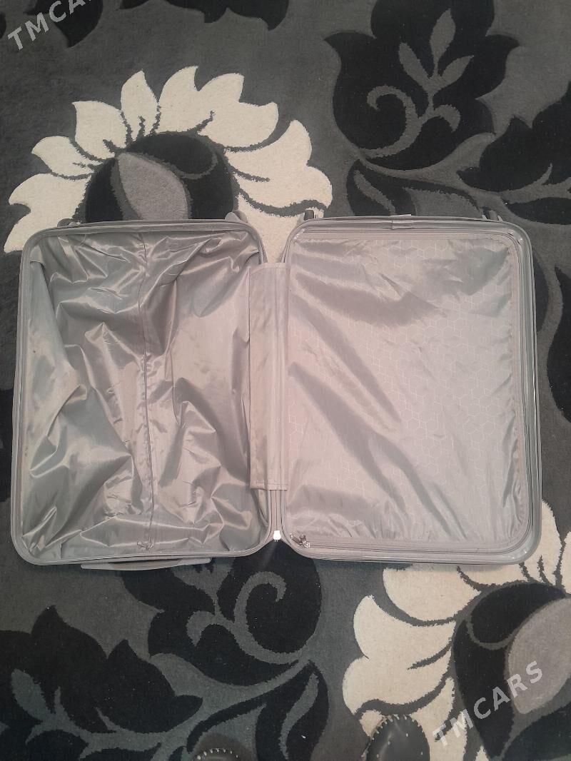 Valiz. Cemodan. - Туркменабат - img 3