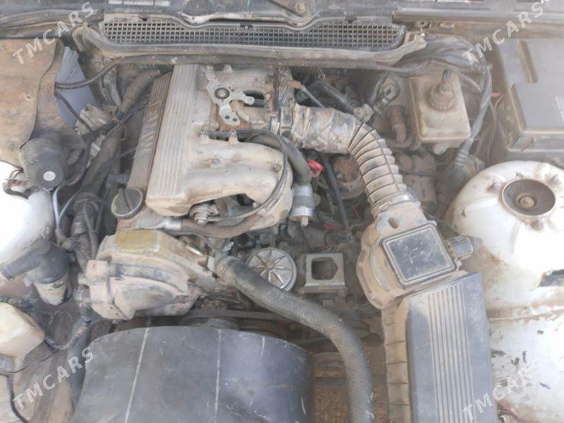 BMW 320 1992 - 30 000 TMT - Sakar - img 7