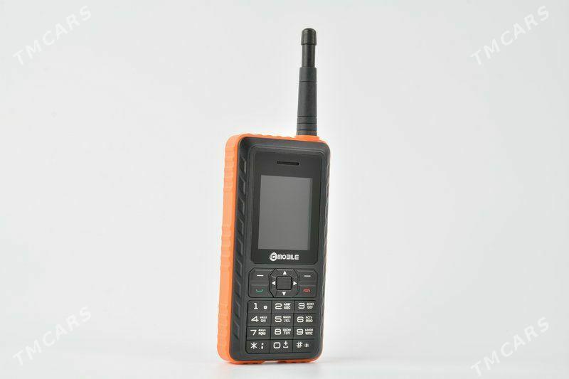 G300 20 lik telefon - Ашхабад - img 3