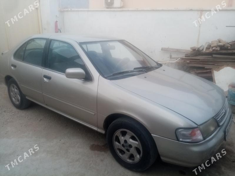 Nissan Sunny 1995 - 32 000 TMT - Balkanabat - img 2