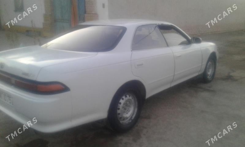 Toyota Mark II 1994 - 30 000 TMT - Gurbansoltan Eje - img 3