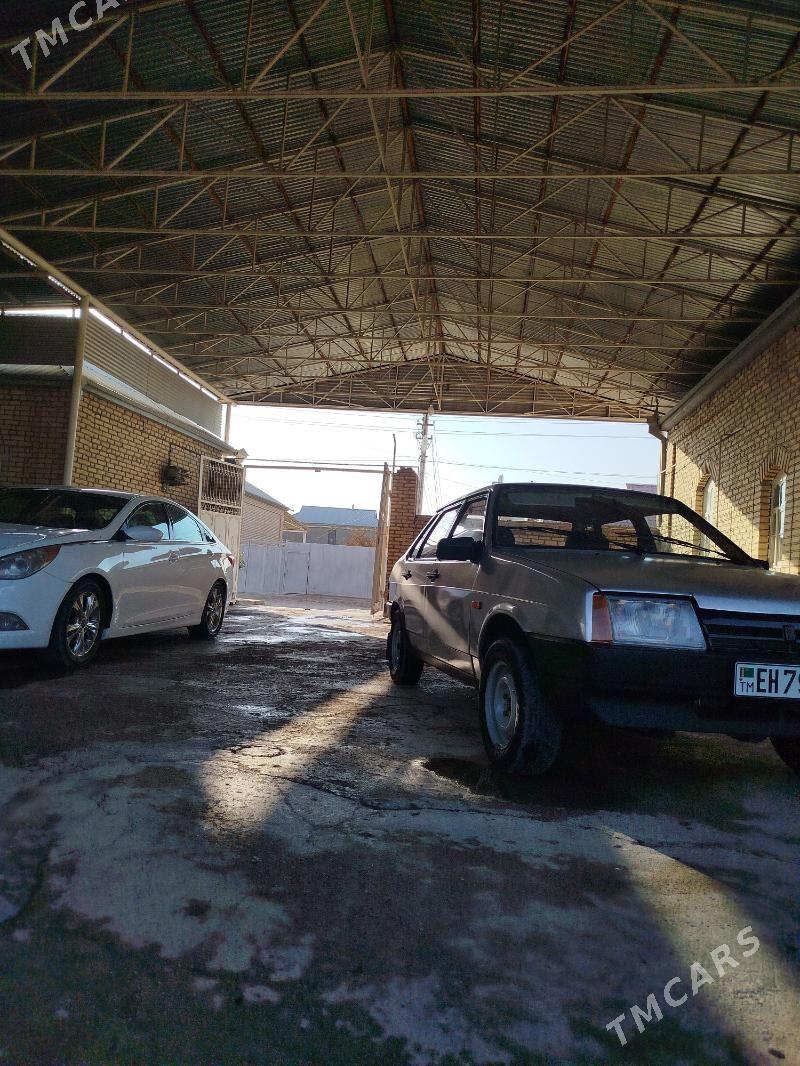 Lada 21099 2001 - 32 000 TMT - Mary - img 6