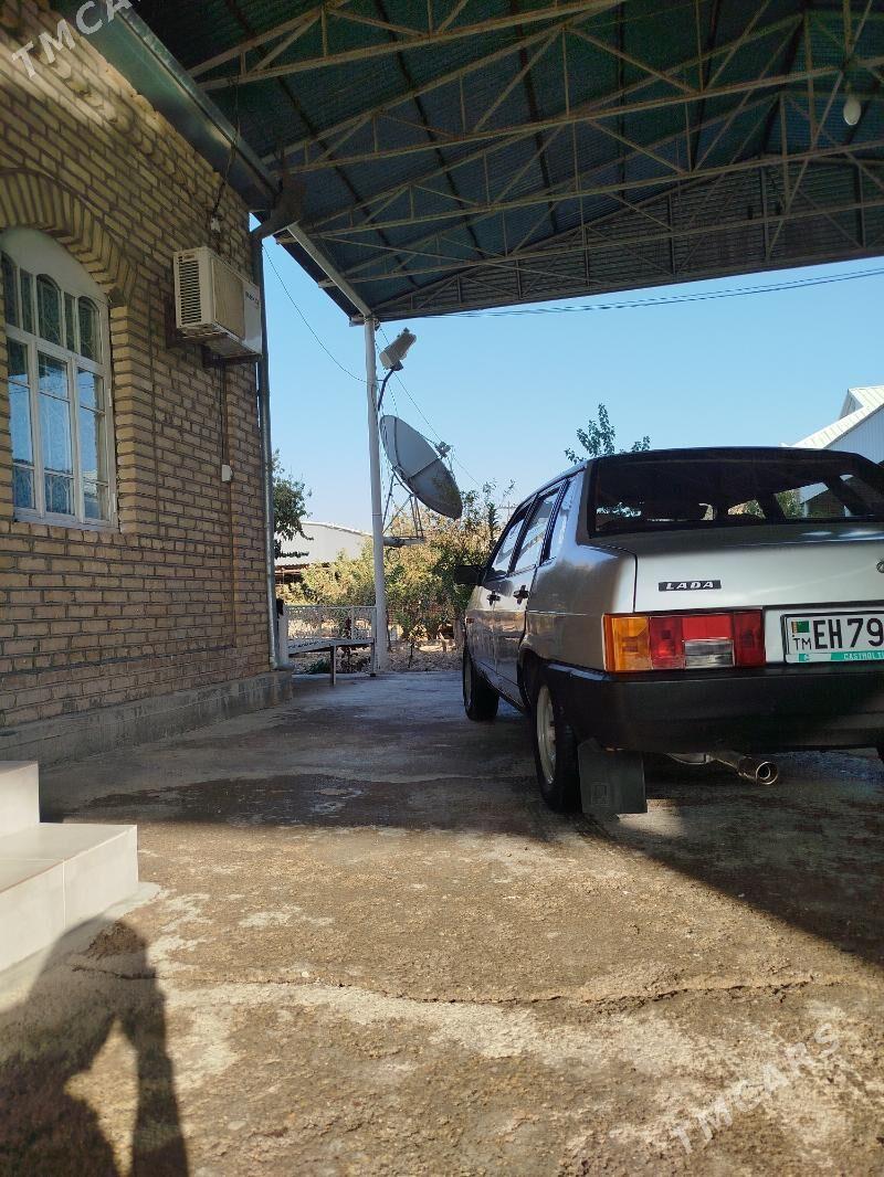 Lada 21099 2001 - 32 000 TMT - Mary - img 3