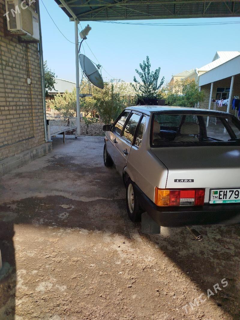 Lada 21099 2001 - 32 000 TMT - Mary - img 2