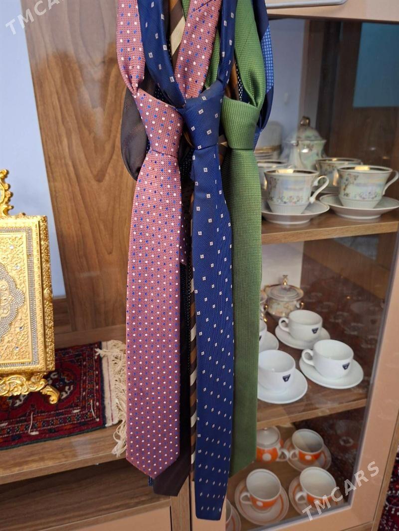 Galstuk - 14-nji tapgyr (Sowhozny köç) - img 4