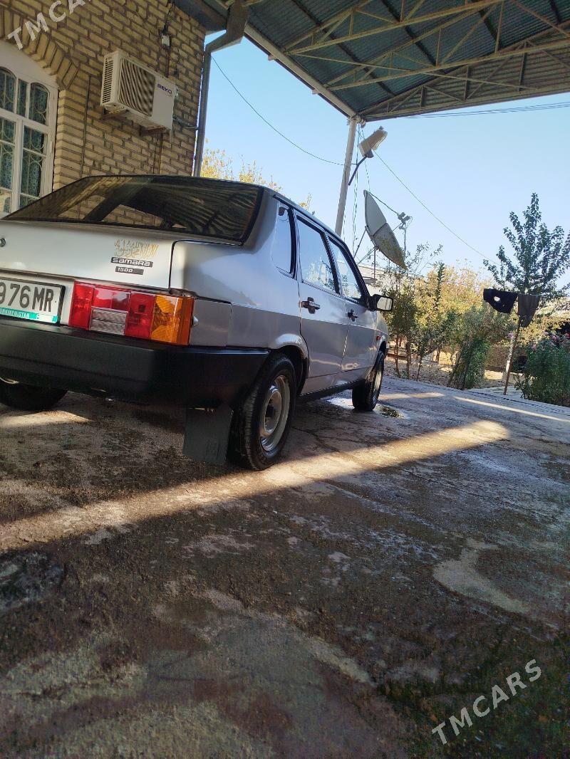 Lada 21099 2001 - 32 000 TMT - Mary - img 4