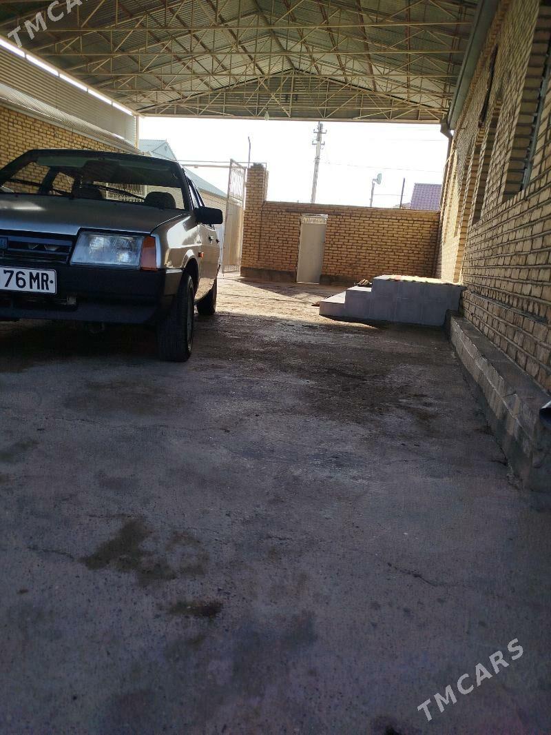 Lada 21099 2001 - 32 000 TMT - Mary - img 5