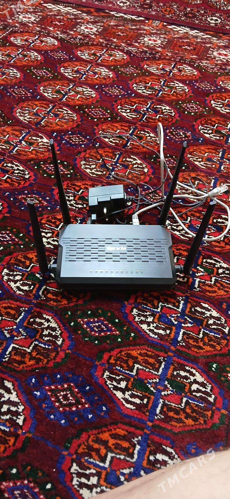 roltor tenda - Ашхабад - img 1