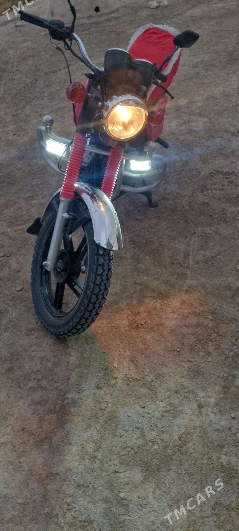 Fekon FK150-8G 2022 - 14 000 TMT - Керки - img 3