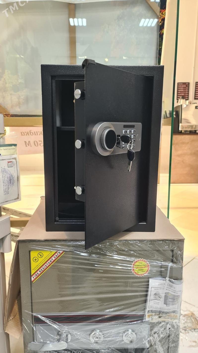 Seyf ꧁𝙃𝙖𝙯𝙮𝙣𝙖𝙨𝙚𝙮𝙛꧂ - Ашхабад - img 2