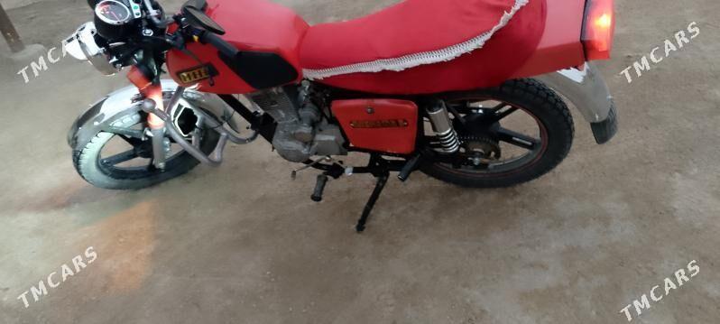 Fekon FK150-8G 2022 - 14 000 TMT - Керки - img 4