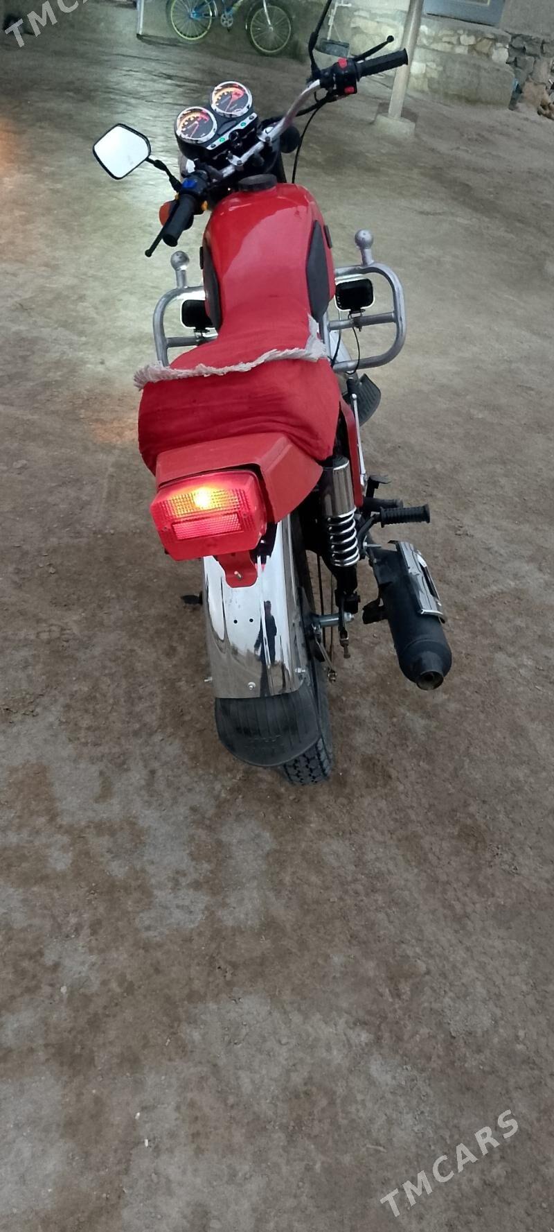 Fekon FK150-8G 2022 - 14 000 TMT - Керки - img 5