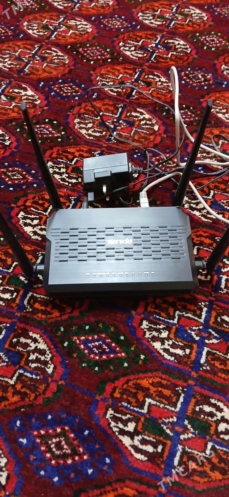 roltor tenda - Ашхабад - img 2