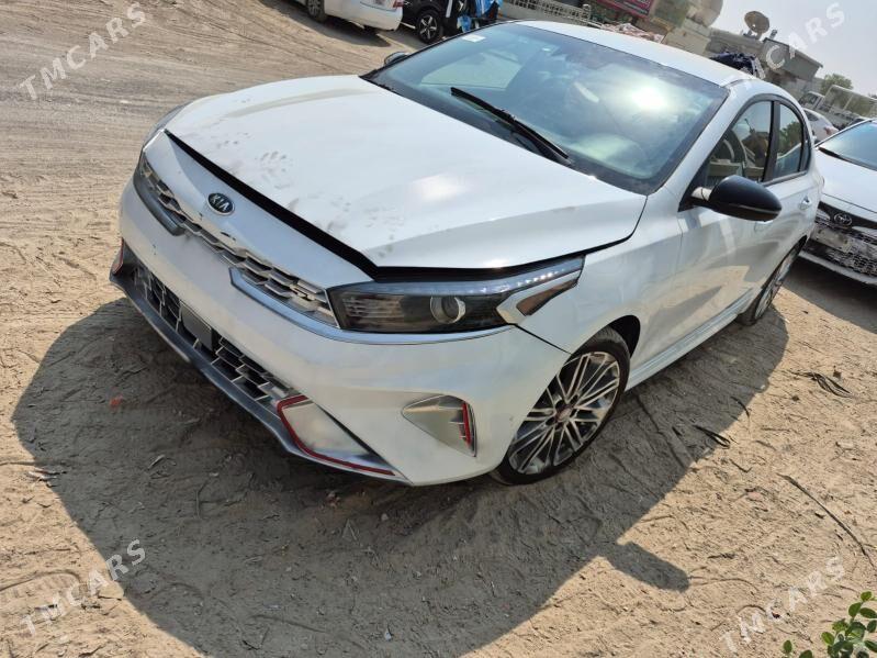 Kia Forte 2022 - 192 000 TMT - Мары - img 1