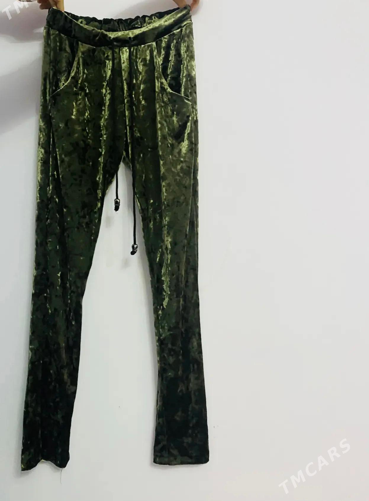 Satlyk esikler - Туркменбаши - img 8