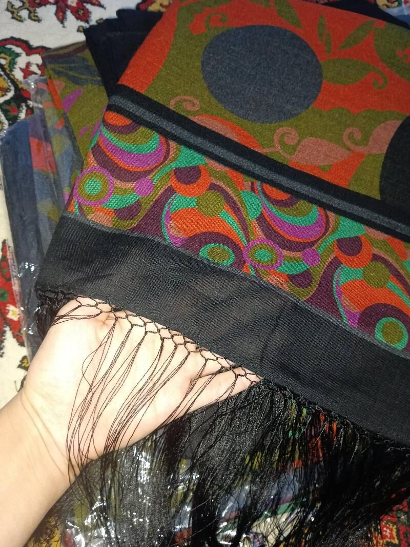 cargat secekleyan - Гумдаг - img 2