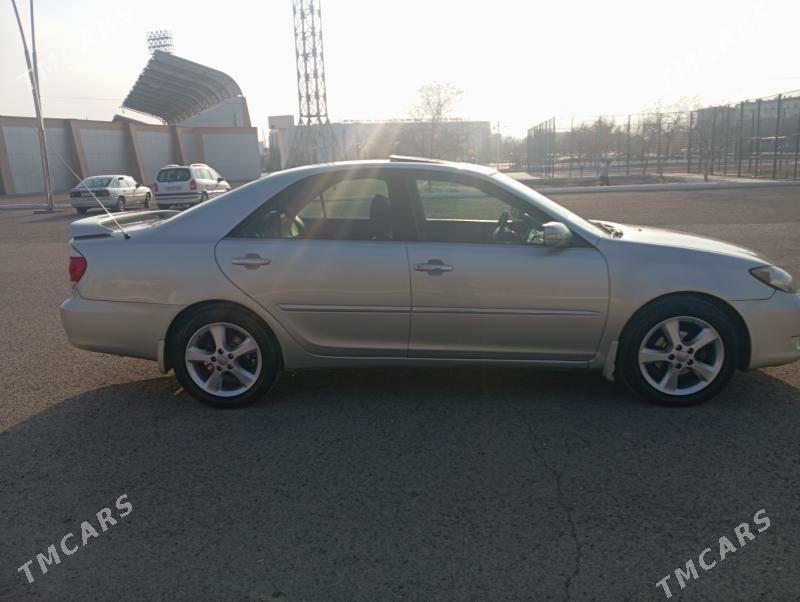 Toyota Camry 2005 - 210 000 TMT - Дашогуз - img 3