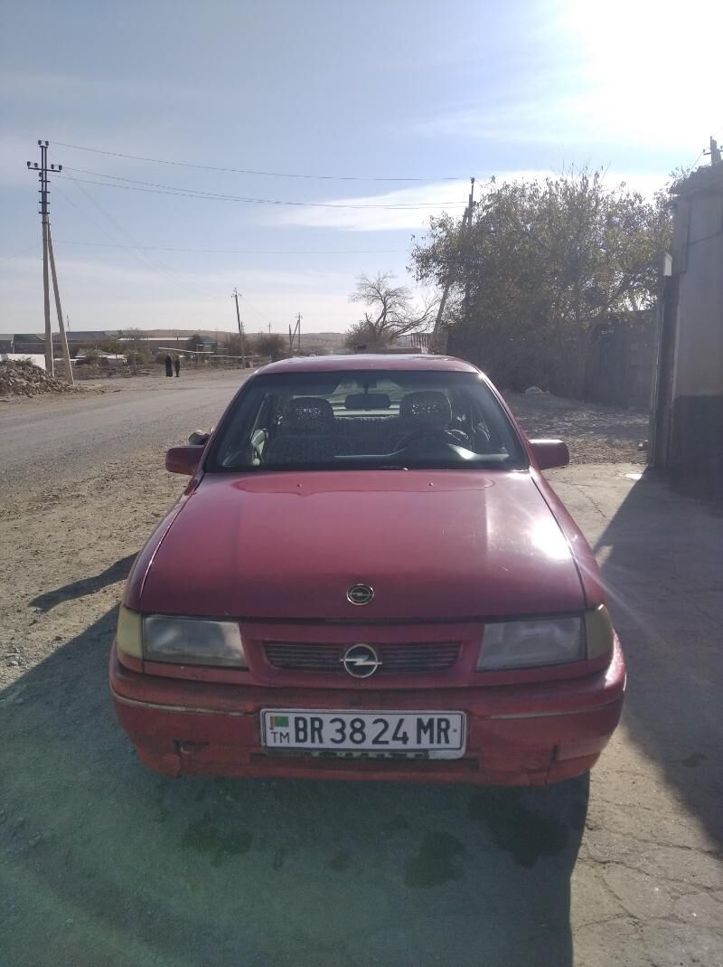 Opel Vectra 1989 - 23 000 TMT - Tagtabazar - img 6