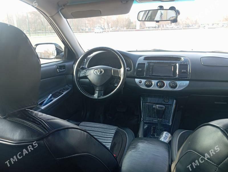 Toyota Camry 2005 - 210 000 TMT - Дашогуз - img 2