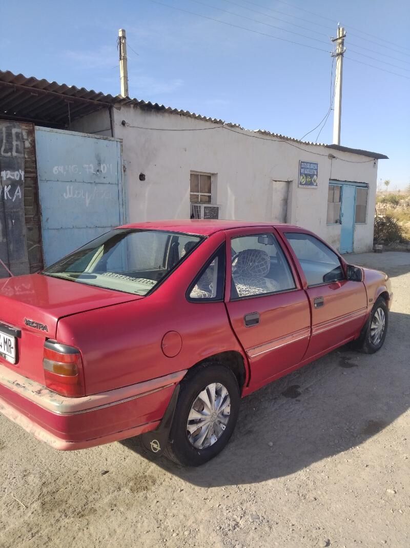 Opel Vectra 1989 - 23 000 TMT - Tagtabazar - img 5