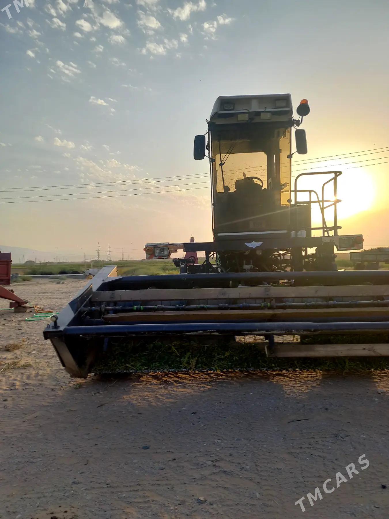 MTZ 80 2015 - 445 000 TMT - Бузмеин - img 3