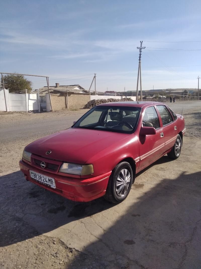 Opel Vectra 1989 - 23 000 TMT - Tagtabazar - img 7